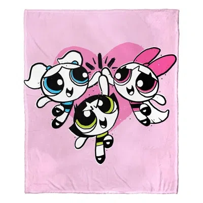 Northwest Throw Blanket In Multicolor