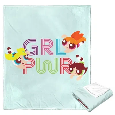 Northwest Throw Blanket In Multicolor