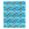 Northwest Throw Blanket In Multicolor