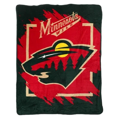 Northwest Throw Blanket In Multi;multi
