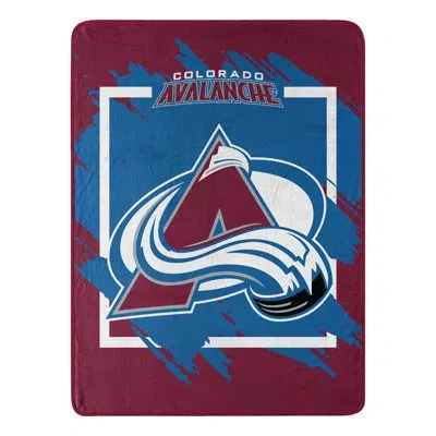 Northwest Throw Blanket In Multi;multi