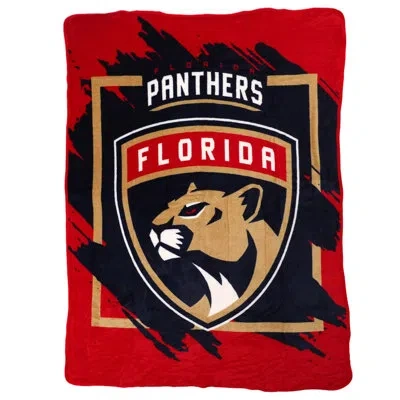 Northwest Throw Blanket In Multi