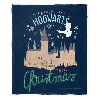 Northwest Throw Blanket In White