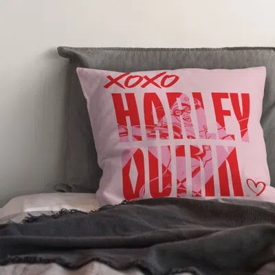 Northwest Throw Pillow In Multi