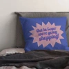 Northwest Throw Pillow In Multi