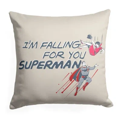 Northwest Throw Pillow In Multi
