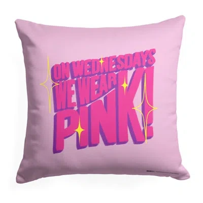 Northwest Throw Pillow In Multi