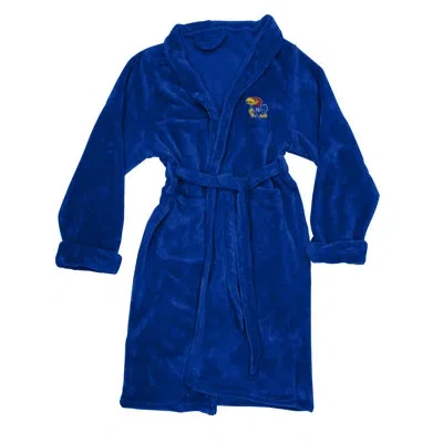 Northwest Unisex Bathrobe In Blue