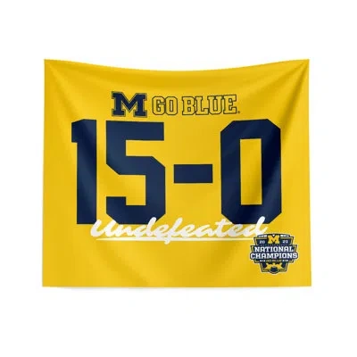 Northwest Wall Hanging In Multi