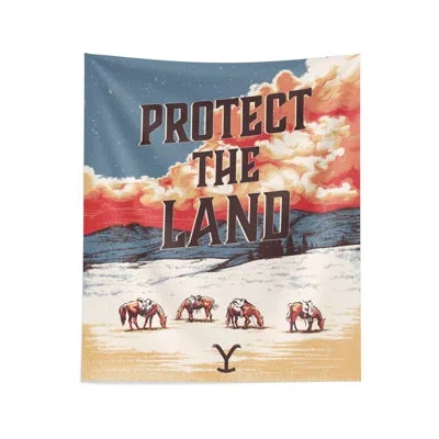 Northwest Wall Hanging In Multi