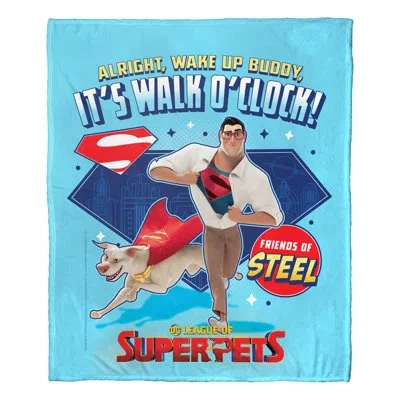 Northwest Wb Dc  Walk O Clock Throw In Multicolor