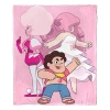 Northwest Wb Steven Universe Three Stages Throw In Multi