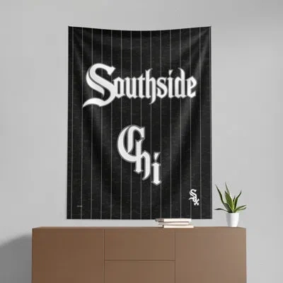 Northwest White Sox City Connect Wall Décor In Multi