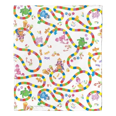 Northwest Witby Throw Blanket In Multi
