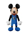 Northwest X Disney Dallas Mavericks Mickey Mouse Cloud Pal Plush In No Color