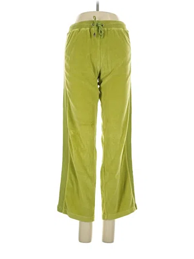 Pre-owned Norton Mcnaughton Casual Pants In Green