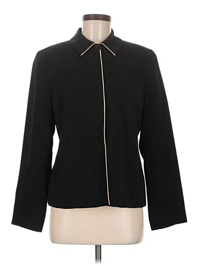 Pre-owned Norton Mcnaughton Jacket In Black