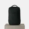 Nortvi - Active Backpack - Green - 18 L - Water-repellent - 14 Inch Laptop Compartment