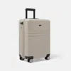 Nortvi - Carry-on Suitcase - Essential Edition - Dune - 55 X 35 X 21.5 Cm - 36 Litres