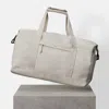 Nortvi - Large Weekender - Beige - 50 L - Premium, Sustainable And Durable
