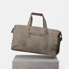 Nortvi - Large Weekender - Brown - 50 L - Premium, Sustainable And Durable