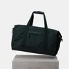 Nortvi - Large Weekender - Green - 50 L - Premium, Sustainable And Durable