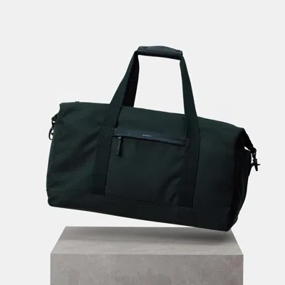 Nortvi - Large Weekender - Green - 50 L - Premium, Sustainable And Durable