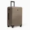 Nortvi - Medium Check-in Suitcase - Clay - 67 X 45 X 27 Cm - 77 Litres
