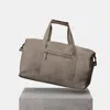Nortvi - Weekender - Brown - 38 L - Premium And Sustainable