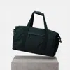 Nortvi - Weekender - Green - 38 L - Premium And Sustainable
