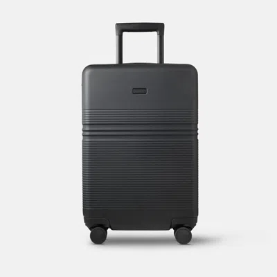 Nortvi Cabin S Midnight Black