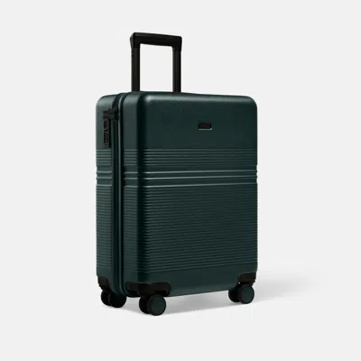 Nortvi – Kabinväska – Essential Edition – Rainforest Green – 55 X 35 X 21,5 Cm – 36 L