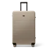 Nortvi Large Check-in Dune