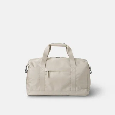 Nortvi - Weekender - Beige - 38 L - Premium And Sustainable