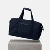 Nortvi - Weekender - Blue - 38 L - Premium And Sustainable