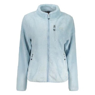 Norway 1963 Azzurro Polyester Womens Sweatshirt In Blue