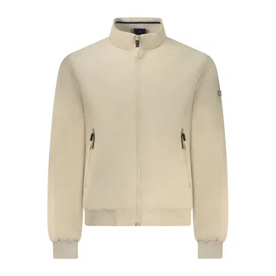Norway 1963 Beige Cotton Male Jacket In Nude