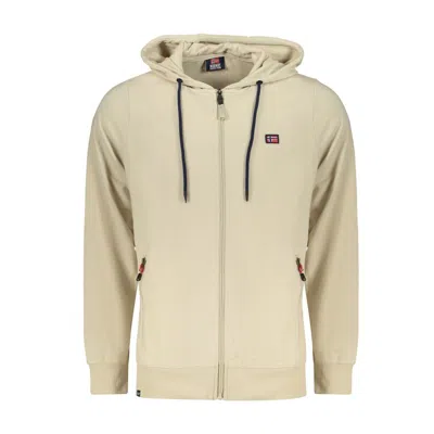 Norway 1963 Beige Cotton Sweatshirt In Neutral