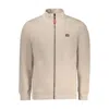 Norway 1963 Beige Cotton Sweatshirt In Multi