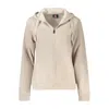 Norway 1963 Beige Cotton Sweatshirt In Neutral