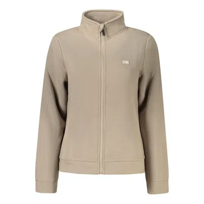 Norway 1963 Beige Cotton Women's Sweatshirt In Neutral