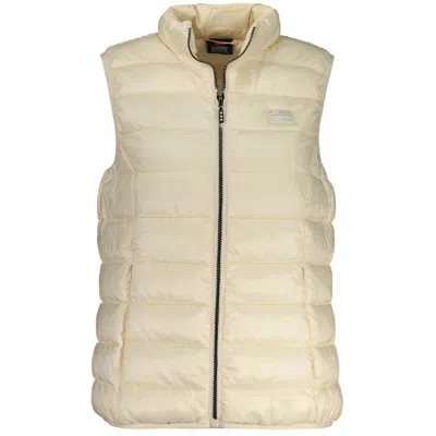 Norway 1963 Beige Polyamide Women Jacket In Neutral