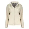 Norway 1963 Beige Polyester Jackets & Coat In Neutral