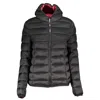 Norway 1963 Polyamide Jackets & Women's Coat