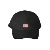 Norway 1963 Black Polyester Men Cap