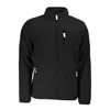 Norway 1963 Black Polyester Men Sweater