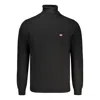 Norway 1963 Black Polyester Sweater In Black