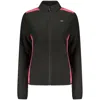 Norway 1963 Black Polyester Sweatshirt In Black