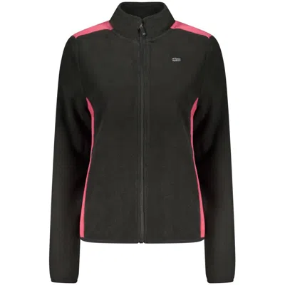 Norway 1963 Black Polyester Sweatshirt