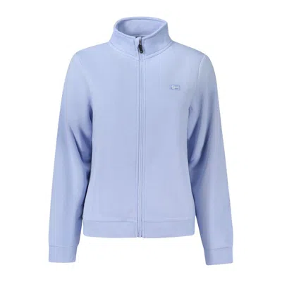 Norway 1963 Blue Cotton Sweatshirt In Red